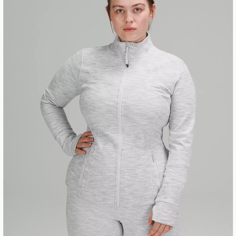 Define Luon Jacket